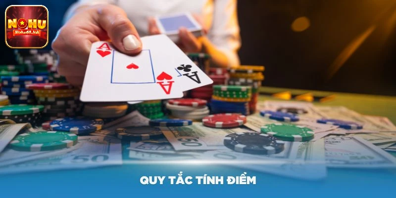 Quy tắc vô cùng đơn giản cho người mới